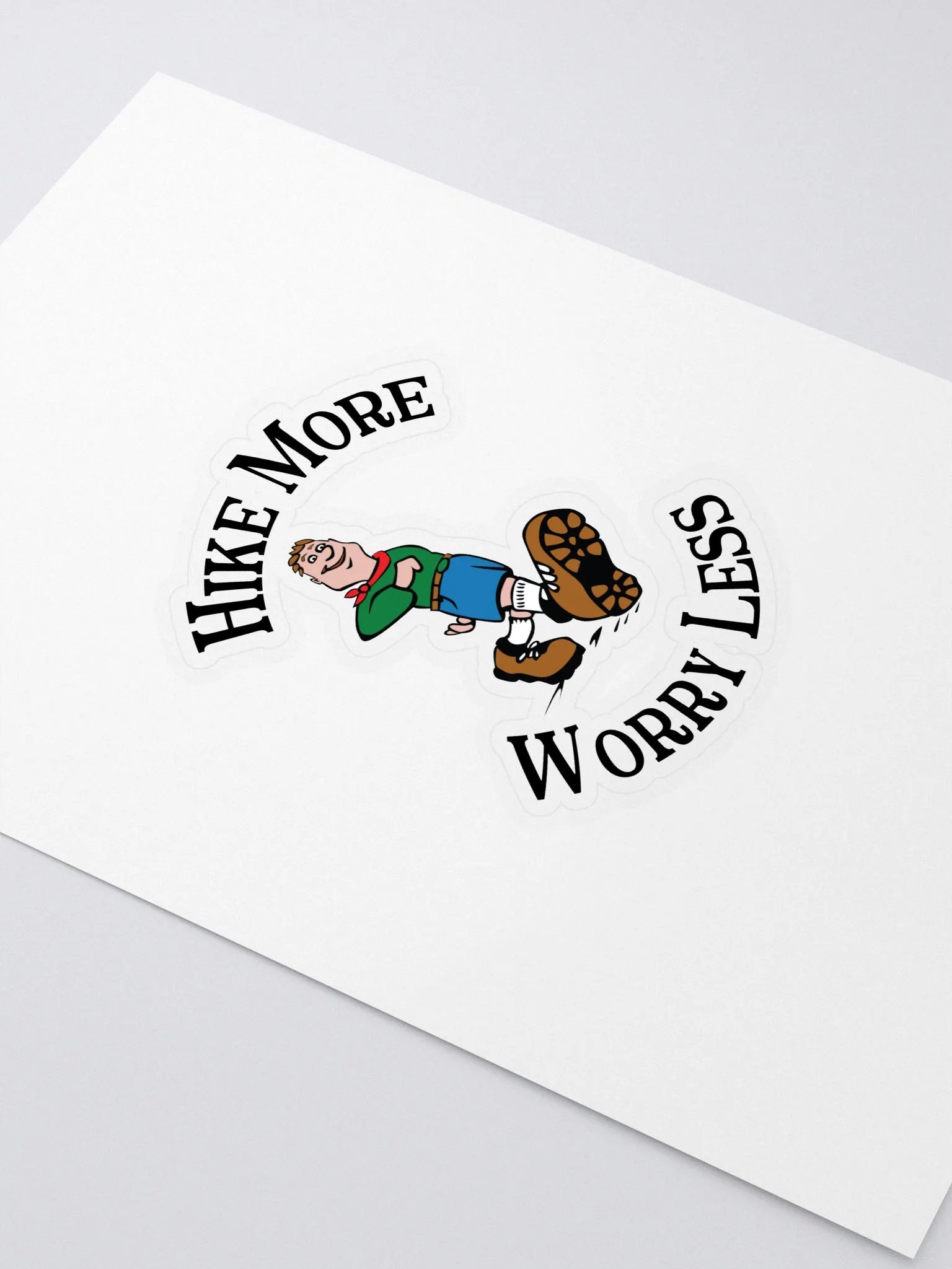 Hike More, Worry Less product image (2)