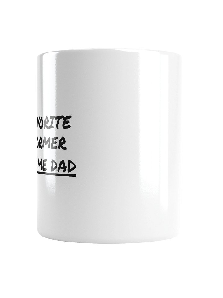 Theatre Dad Mug product image (2)