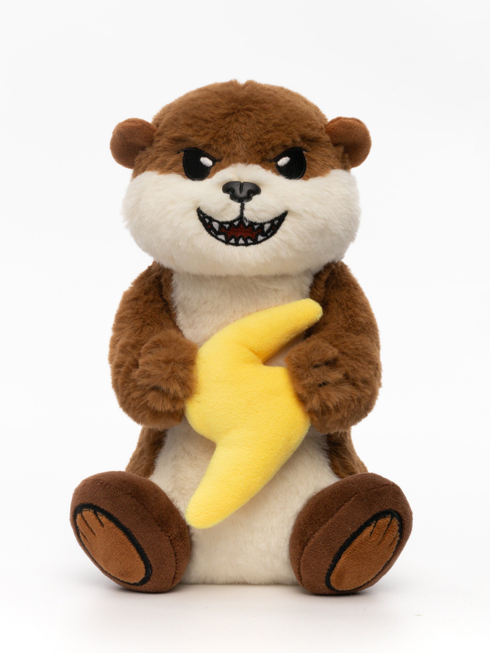 PRE ORDER - Claws Plush product image (1)