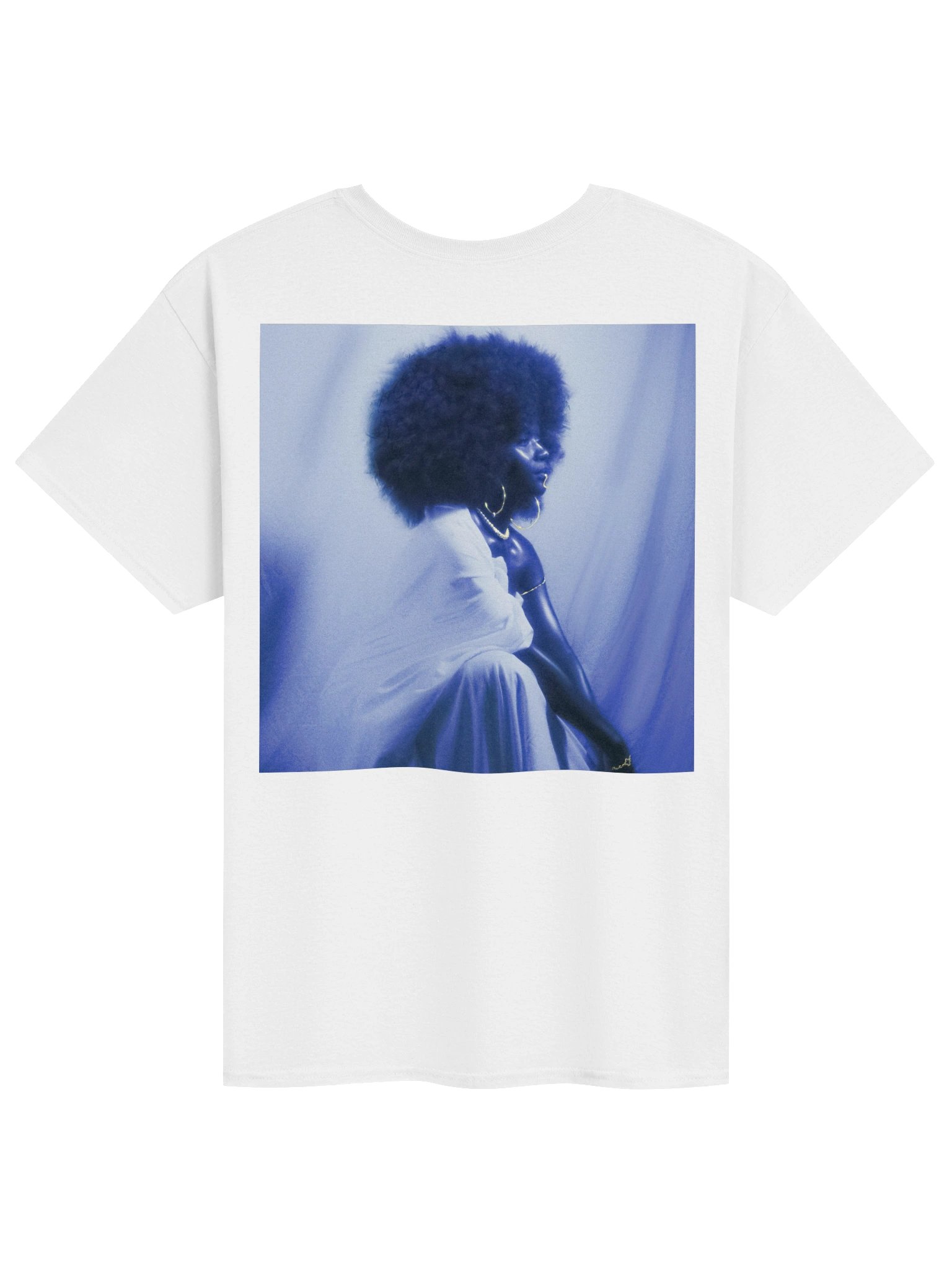 Maybe, Forever is Wearing a Tee product image (2)