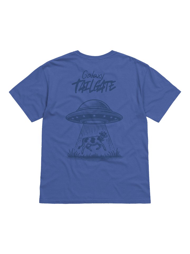 Galaxy Tailgate Shirt product image (14)