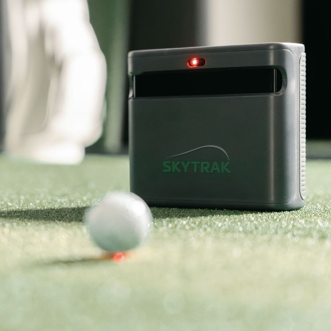 kyTrak ST MAX Launch Monitor product image (6)