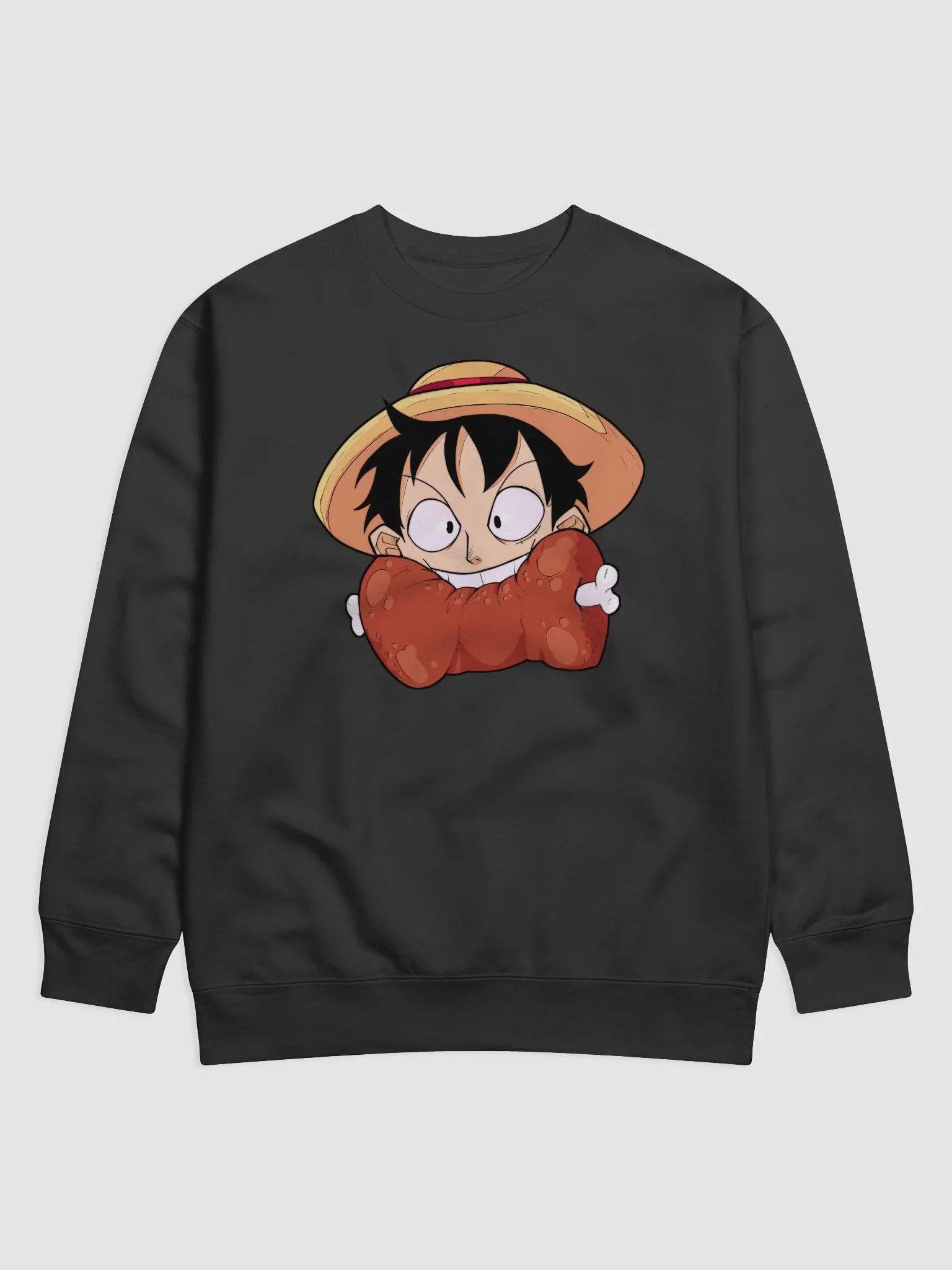 Luffy product image (1)