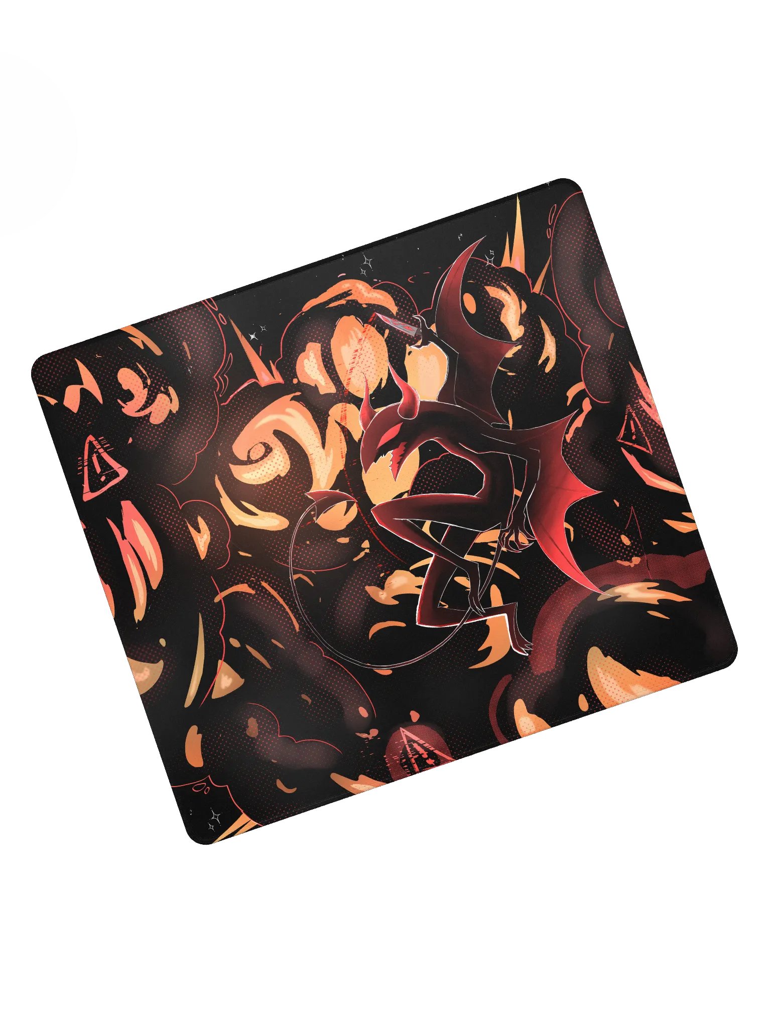 UrghBla Gaming Mouse Pad product image (7)