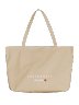 Volleyball Mom Canvas Utility Tote
