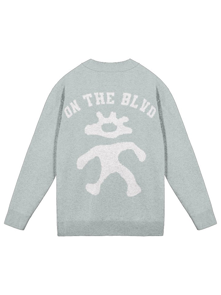 BLVD Powder Cardigan product image (7)