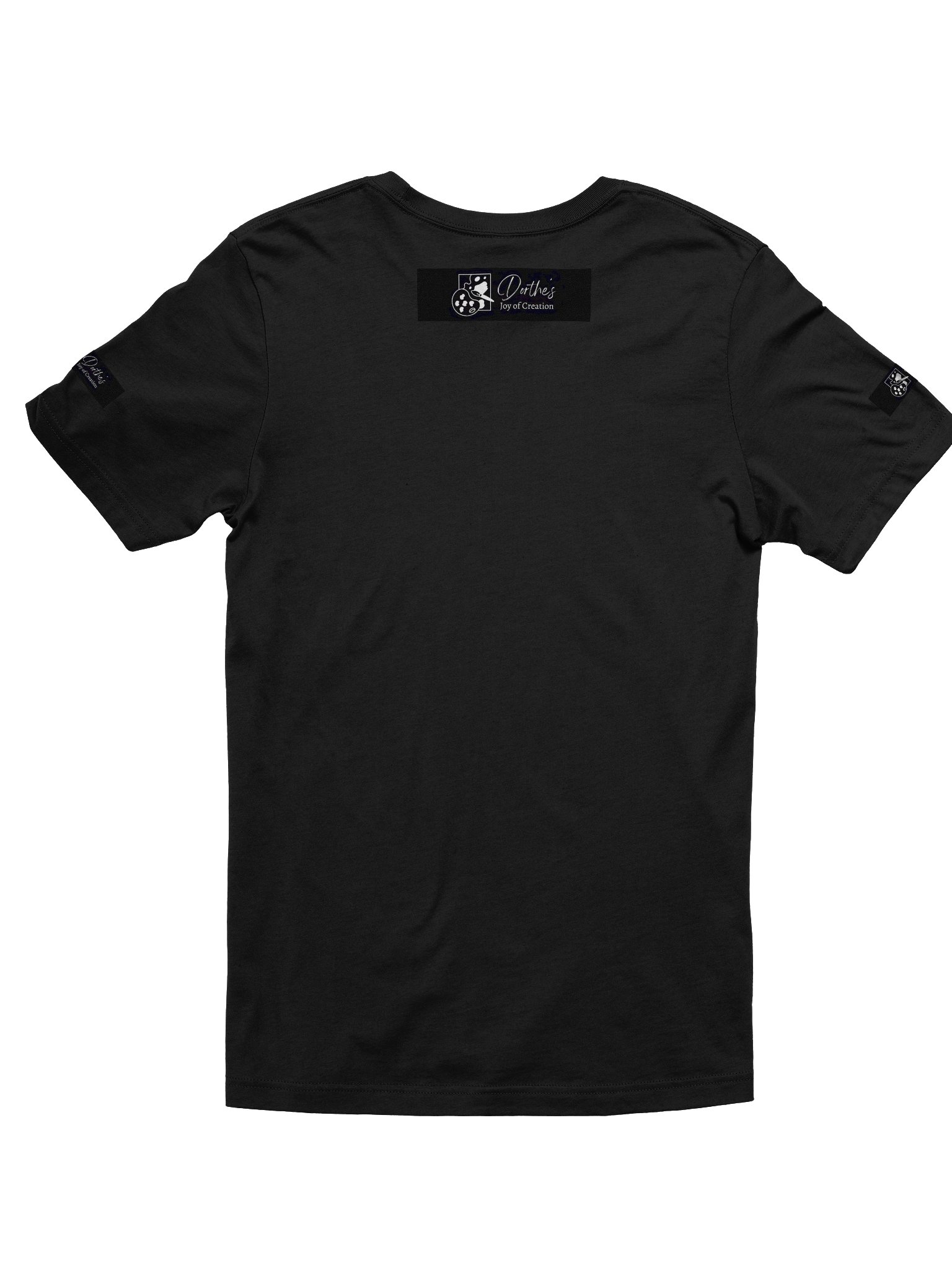 Spreading Joy T-Shirt product image (2)