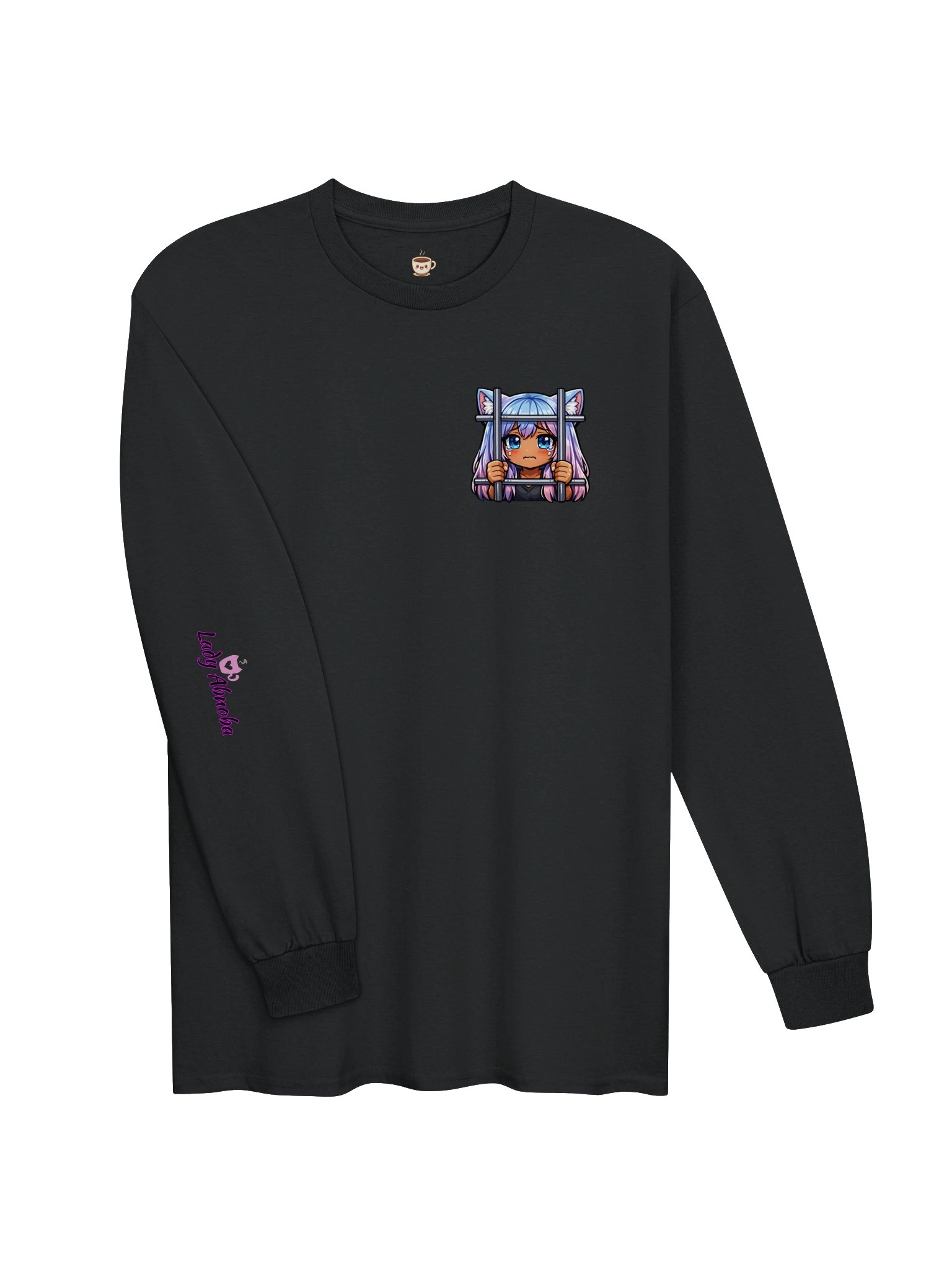 Explain shirt product image (3)