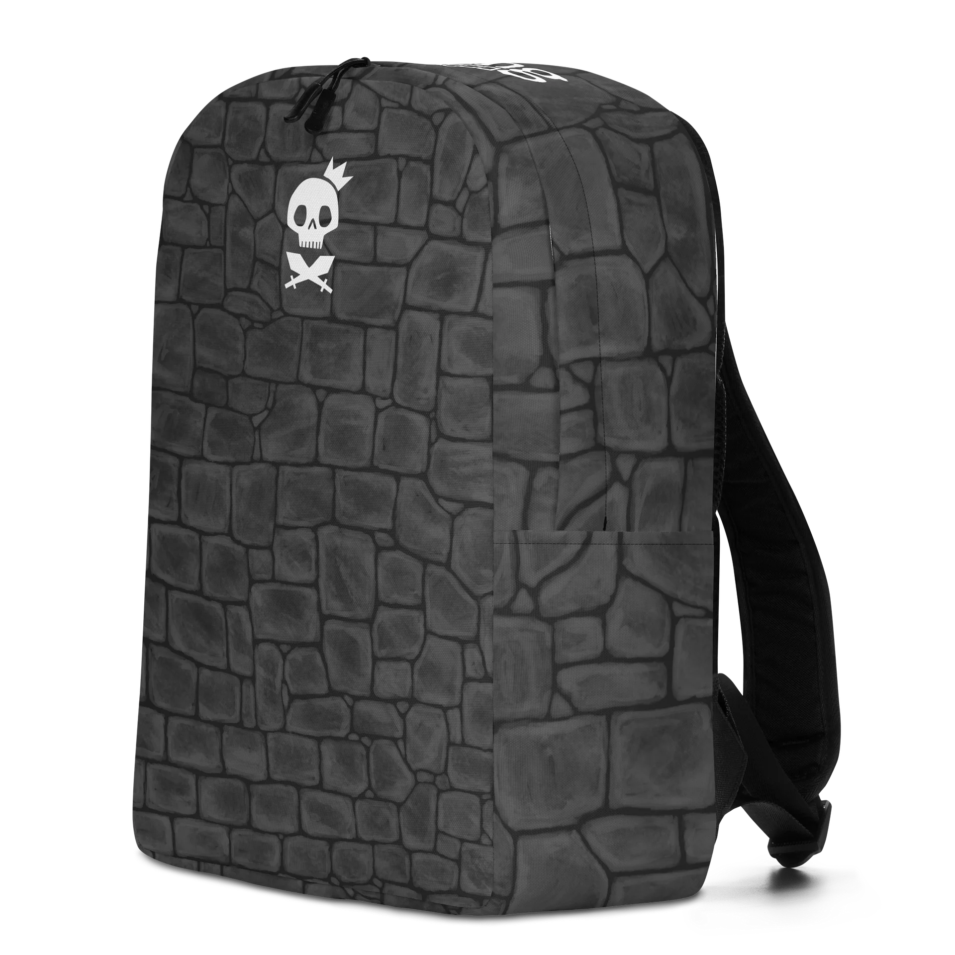 Boss Backpac product image (2)