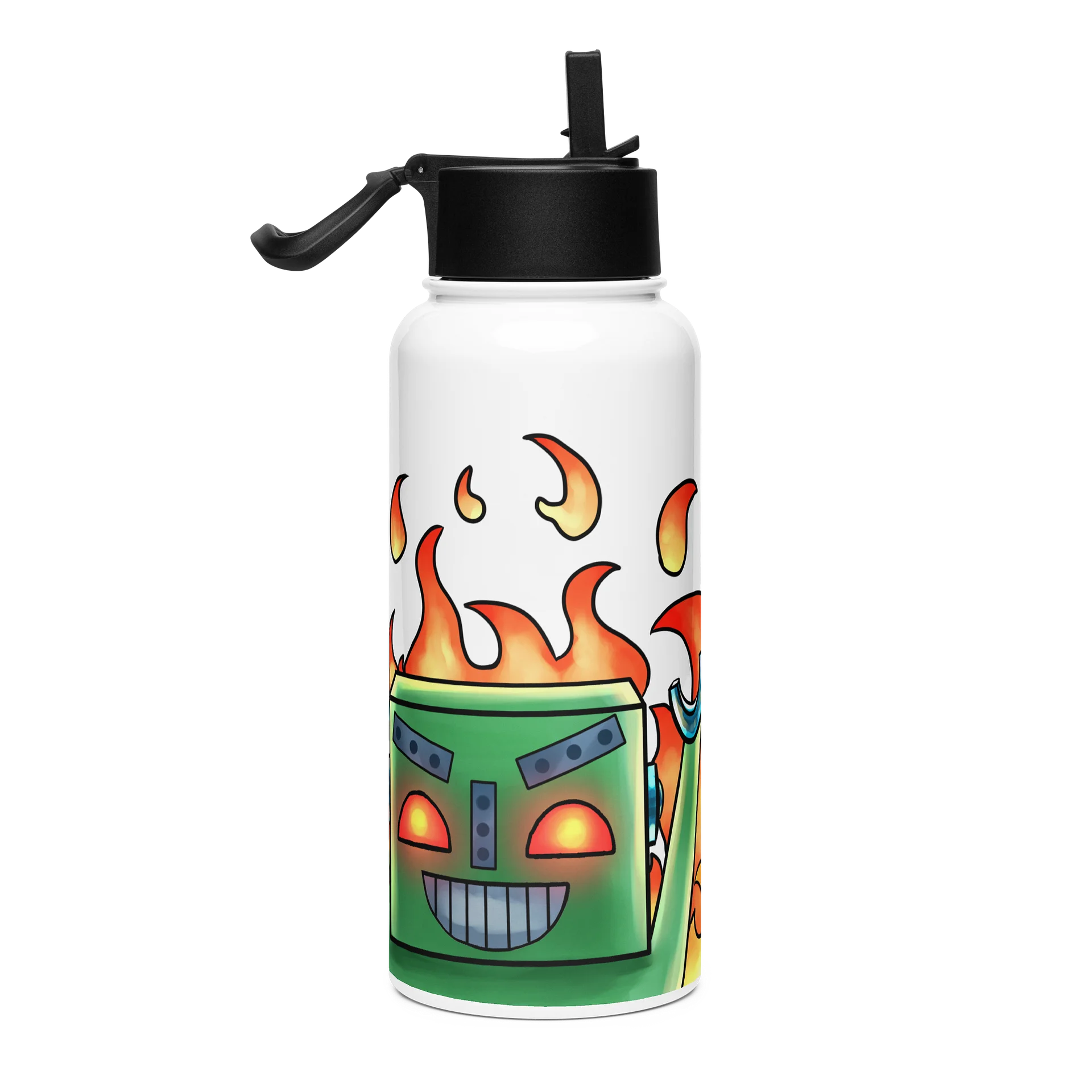 MACH 2 Evil Big Boy Bottle product image (4)