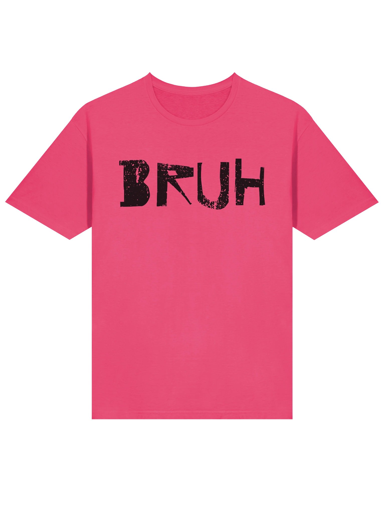 BRUH Softstyle T-Shirt product image (1)