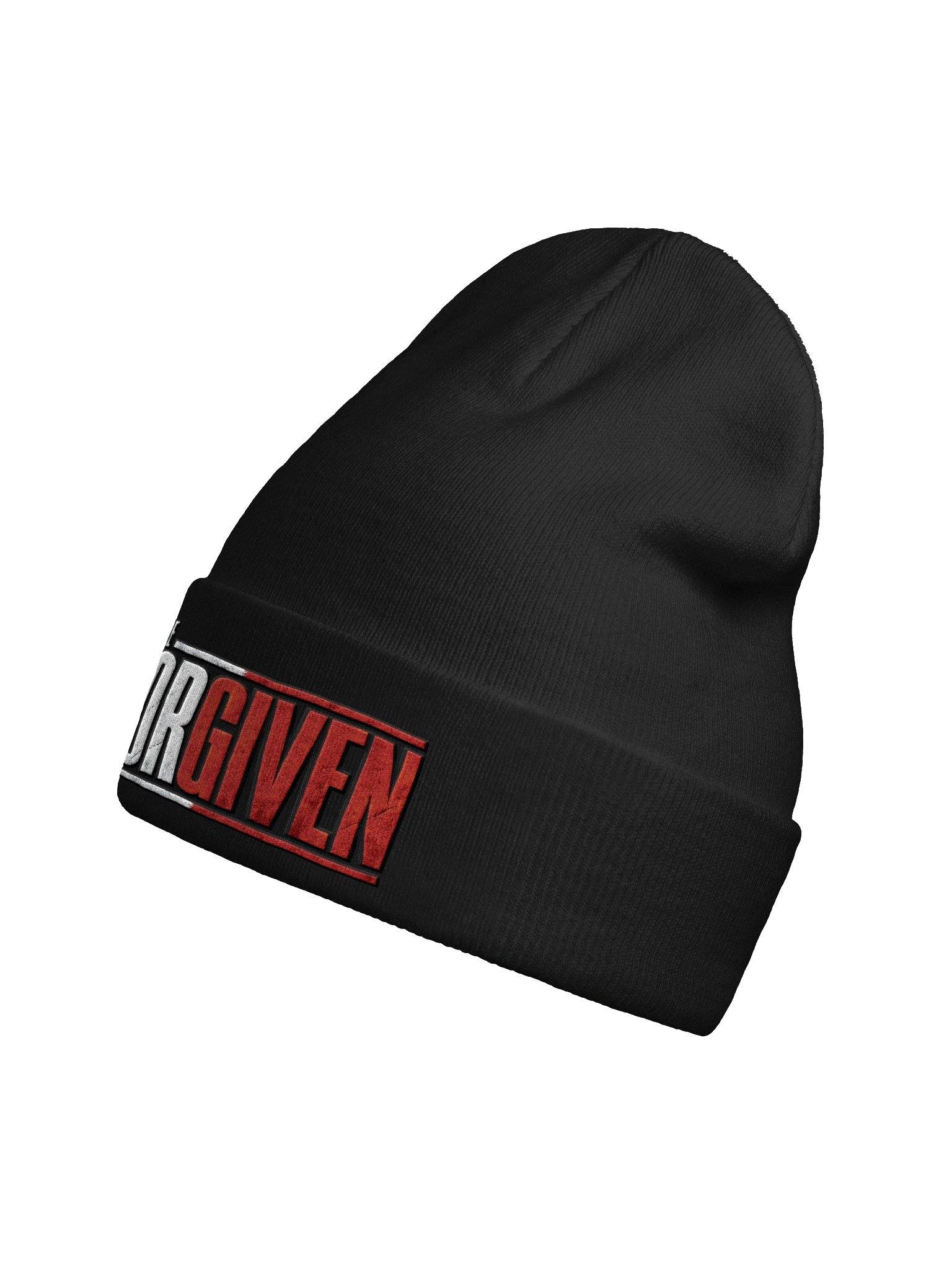 The Forgiven - Otto Knit Beanie product image (2)