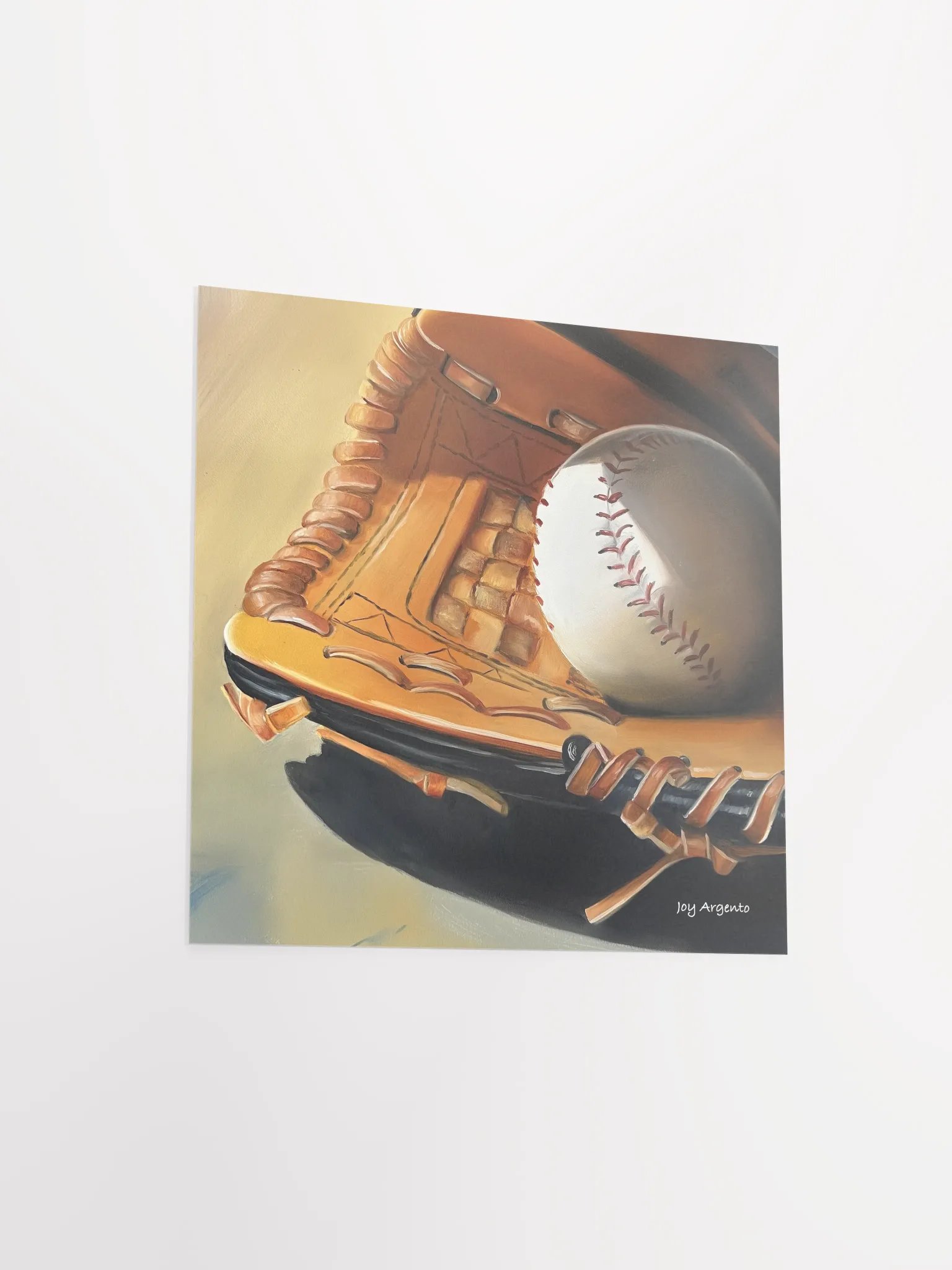Play Ball Print product image (5)
