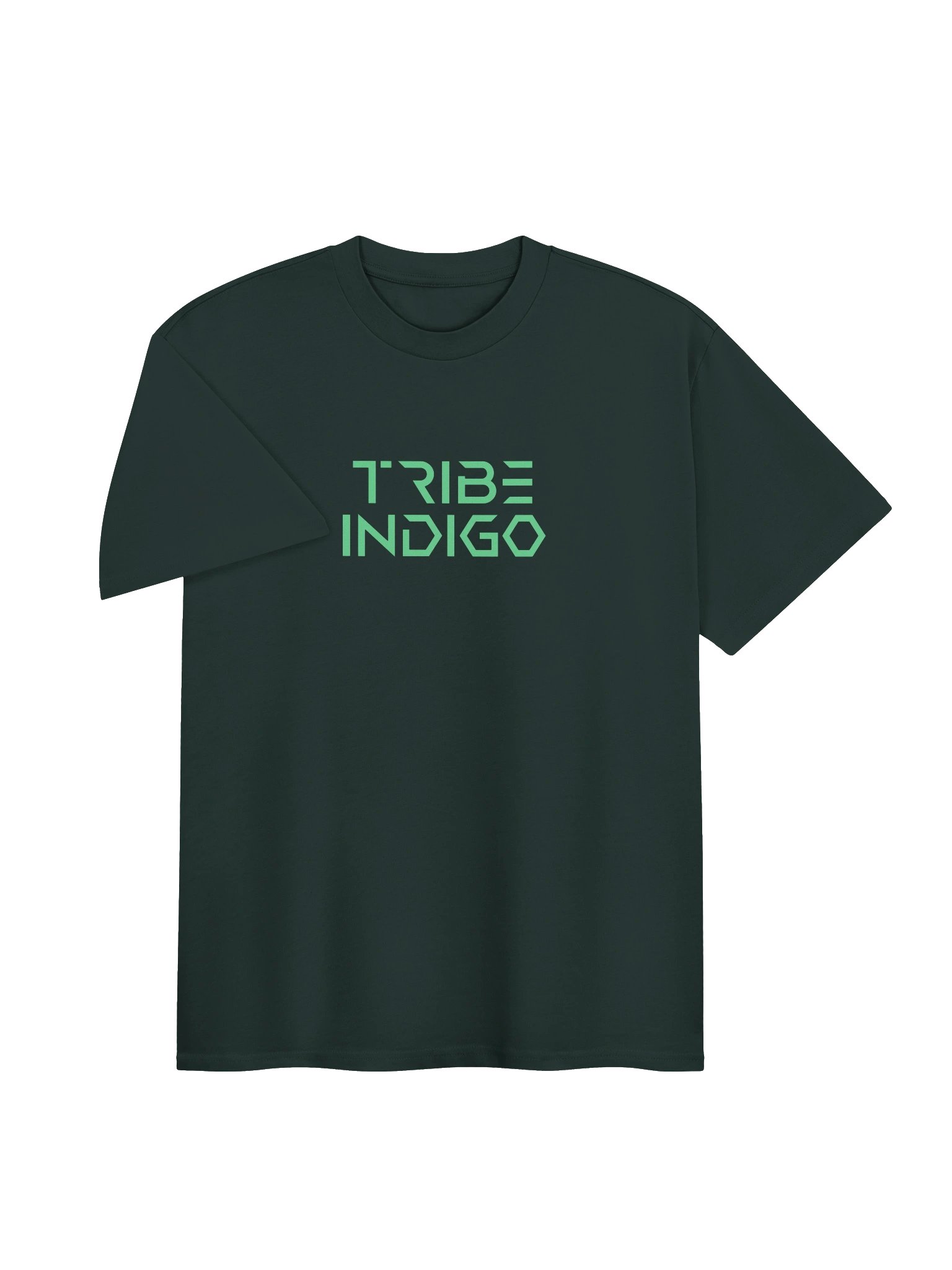 TRIBE INDIGO TSHIRT product image (3)