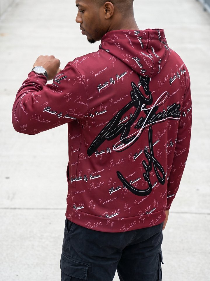 Limited Edition | Sweat, no Tears RBN V1 | Hoodie product image (1)
