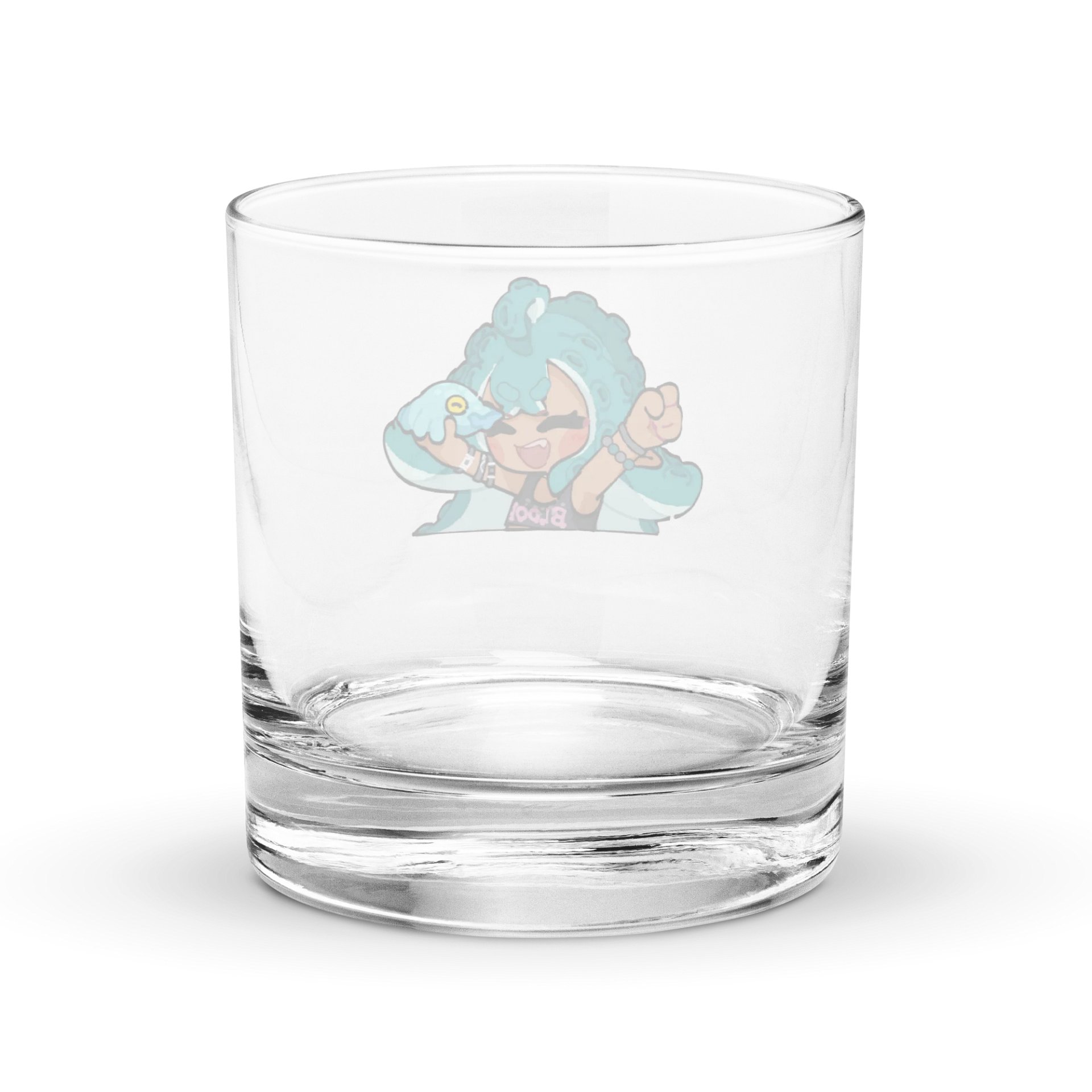 Squid Glass product image (4)