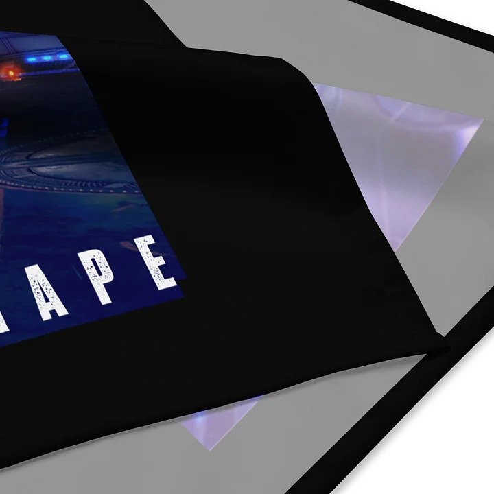 Neo Tokyo Bandana! product image (4)