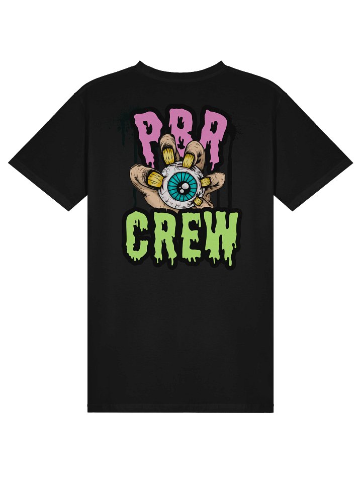 PBR Crew Black T-Shirt product image (2)