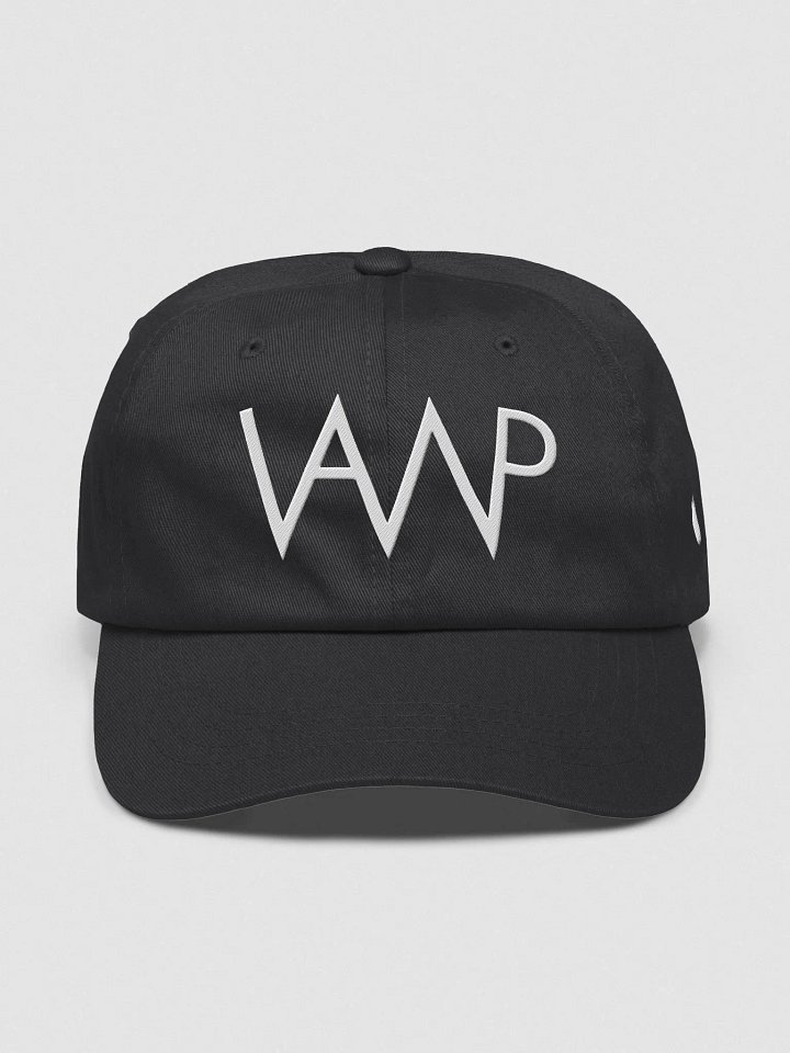 WAMP Hat product image (7)