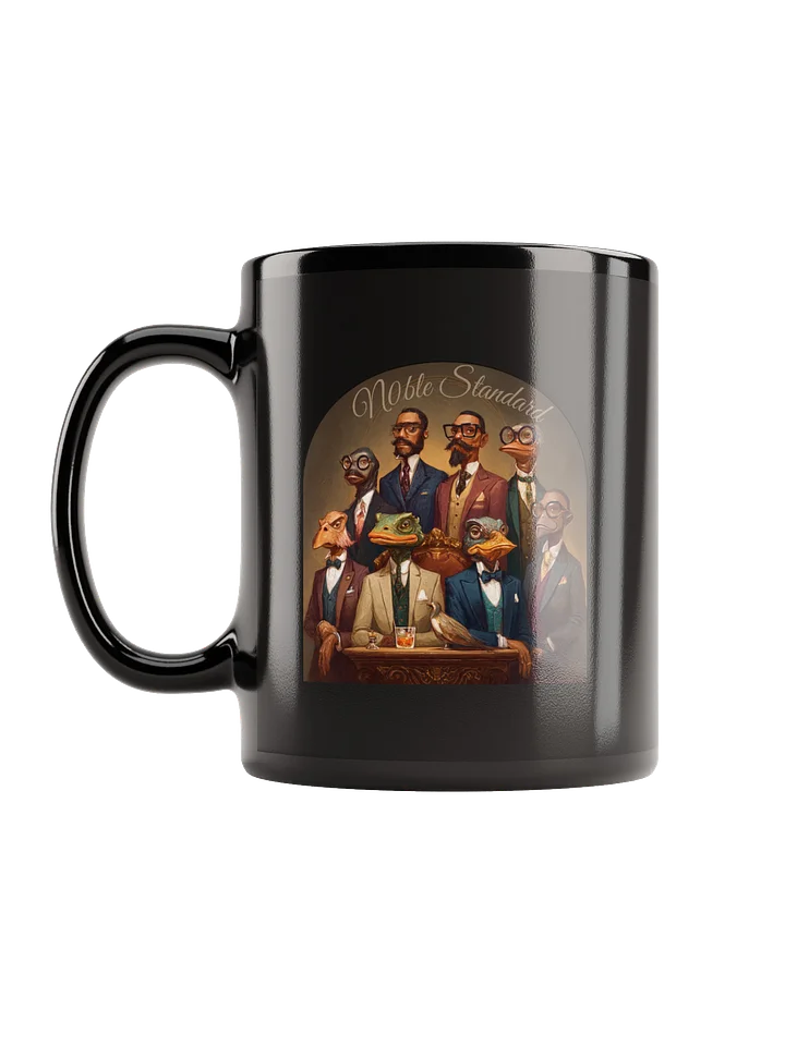 Noble Creature Mug product image (1)