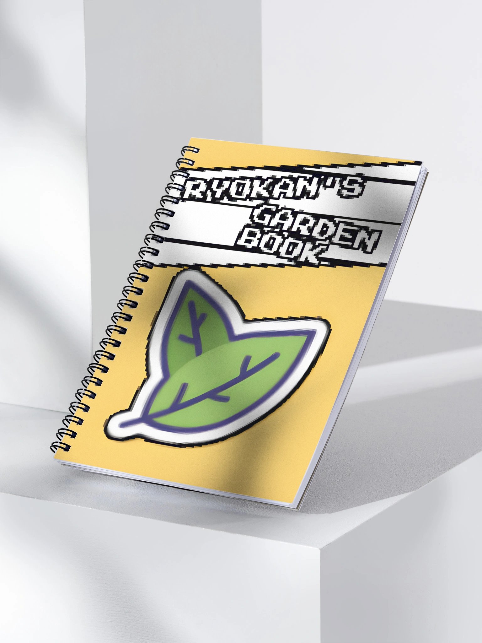 Ryokan's Garden Book product image (3)