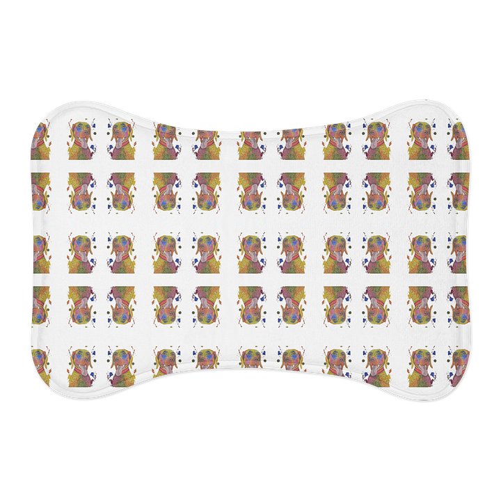 Yivie - Pet Feeding Mat product image (1)
