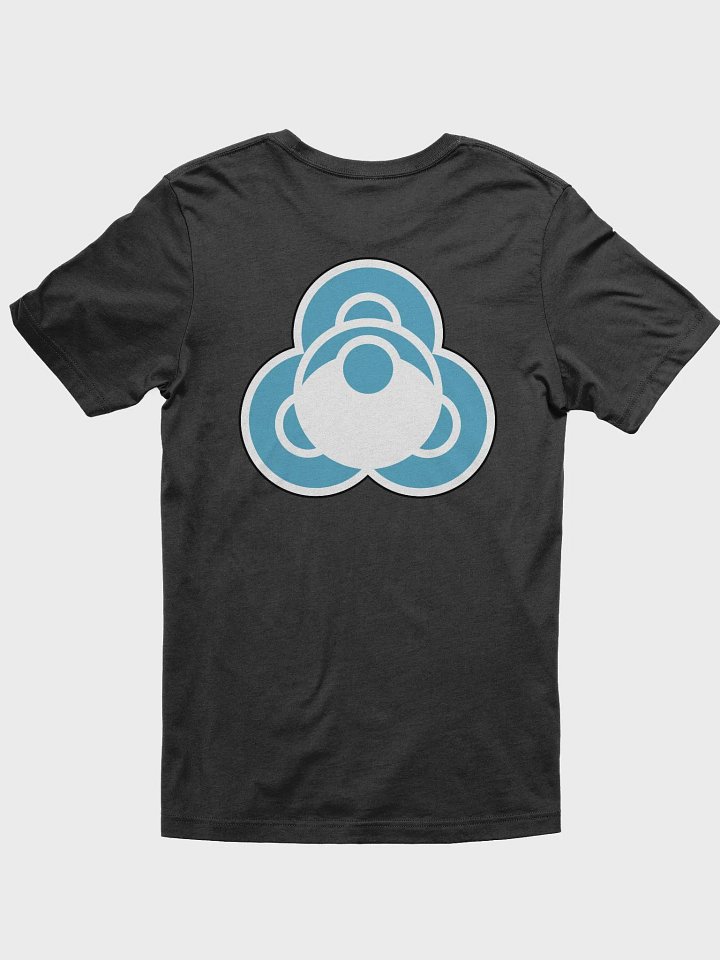 Fishing - Back Logo product image (2)