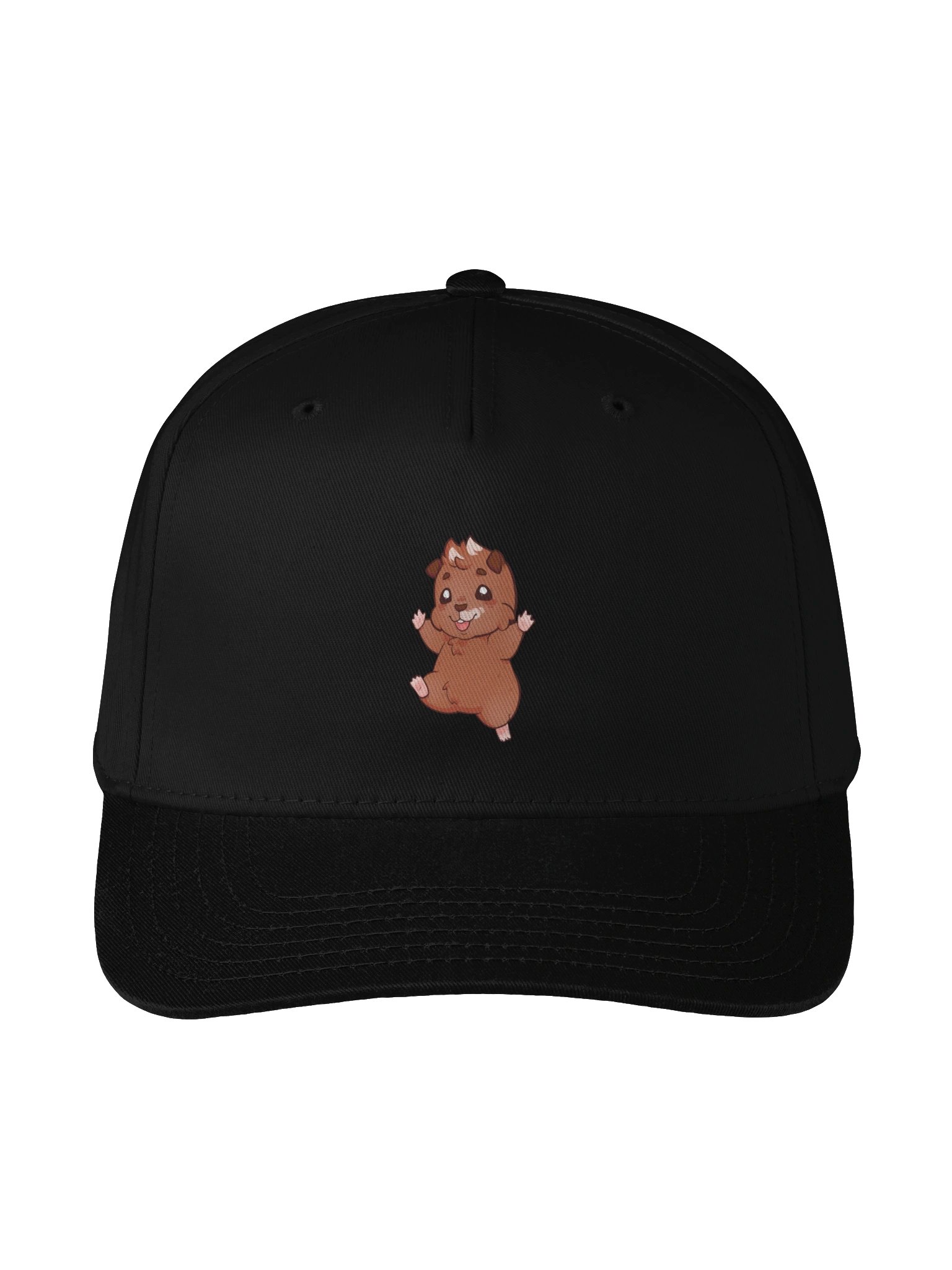 Theodore Hat product image (1)