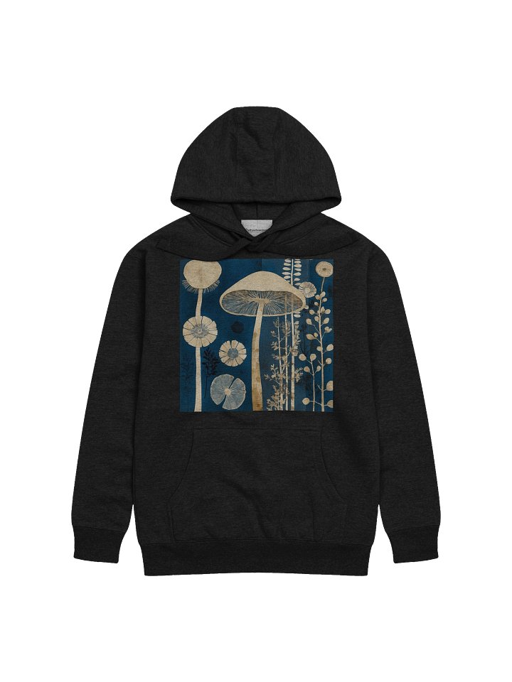 Magical Mushrooms Premium Hoodie product image (2)