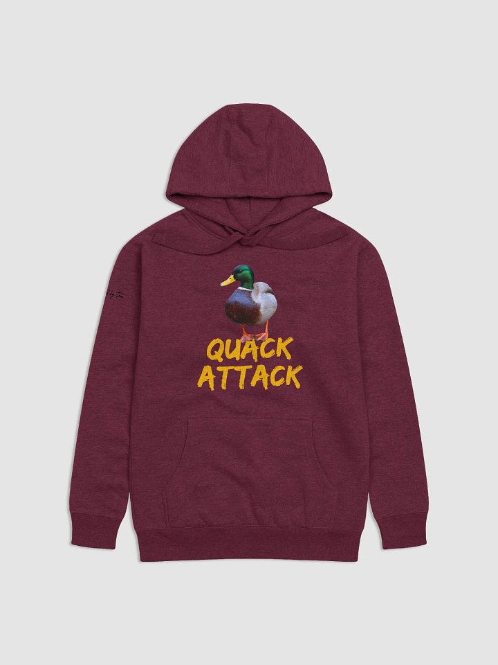 Duck Hoodie product image (13)