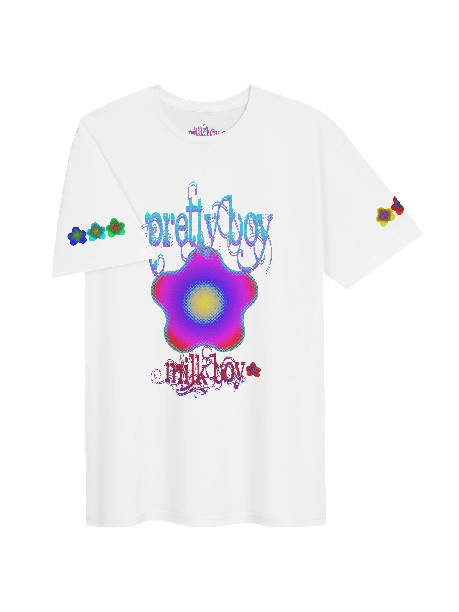 pretty boy tee product image (3)