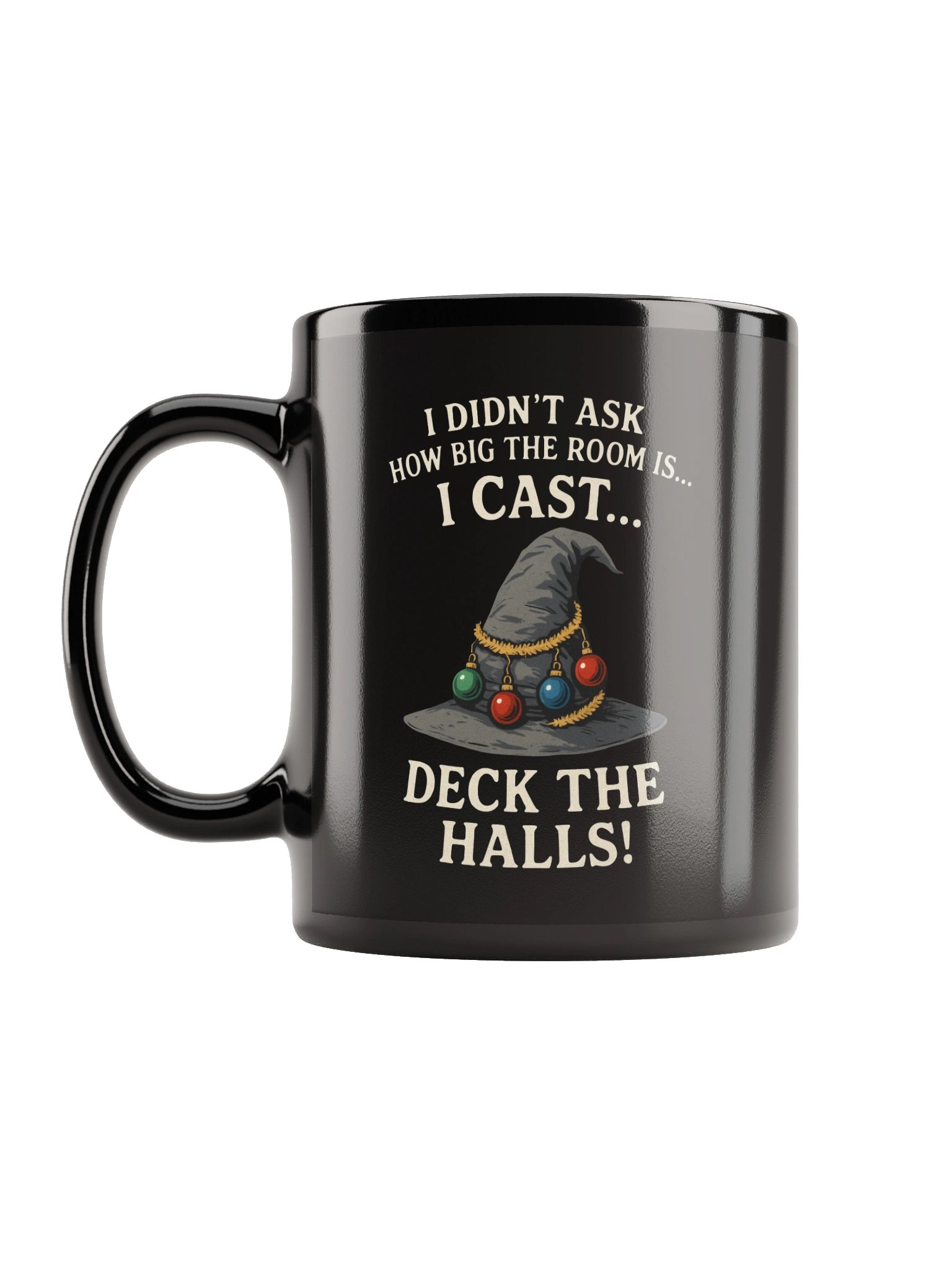 Deck the Halls Mug product image (11)