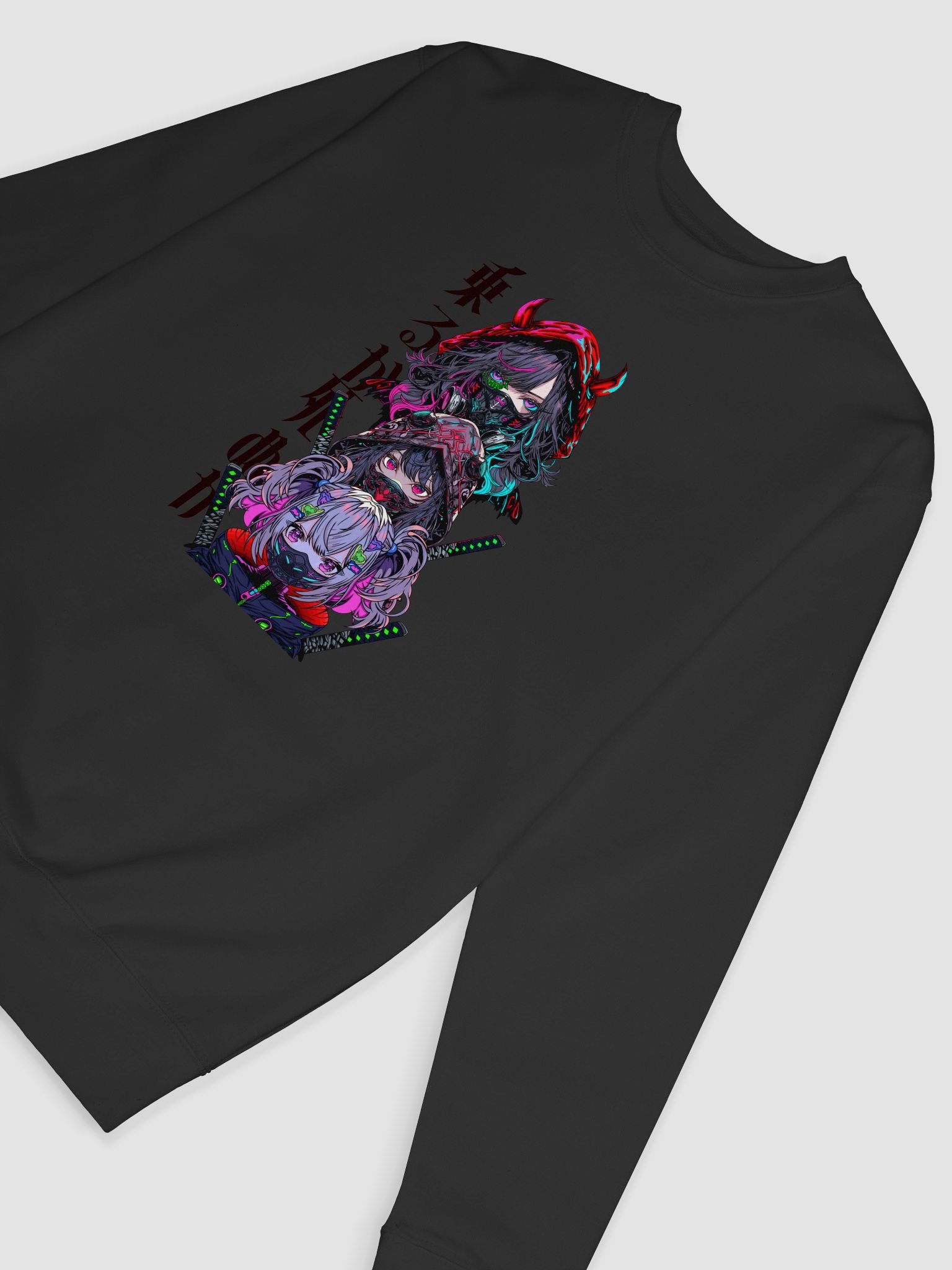 Ride Or Die Jumper product image (53)