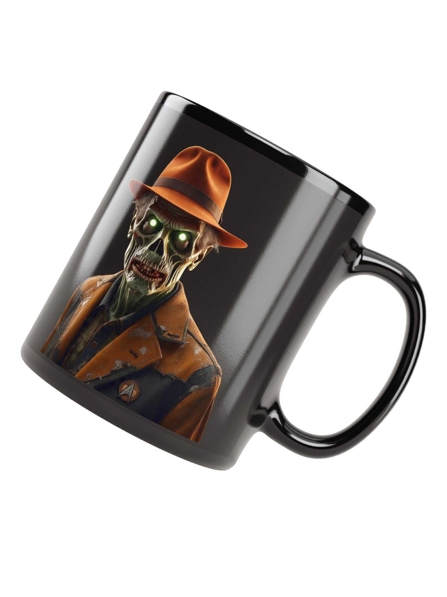 Doobie Den - MJ_Hat Mug product image (4)