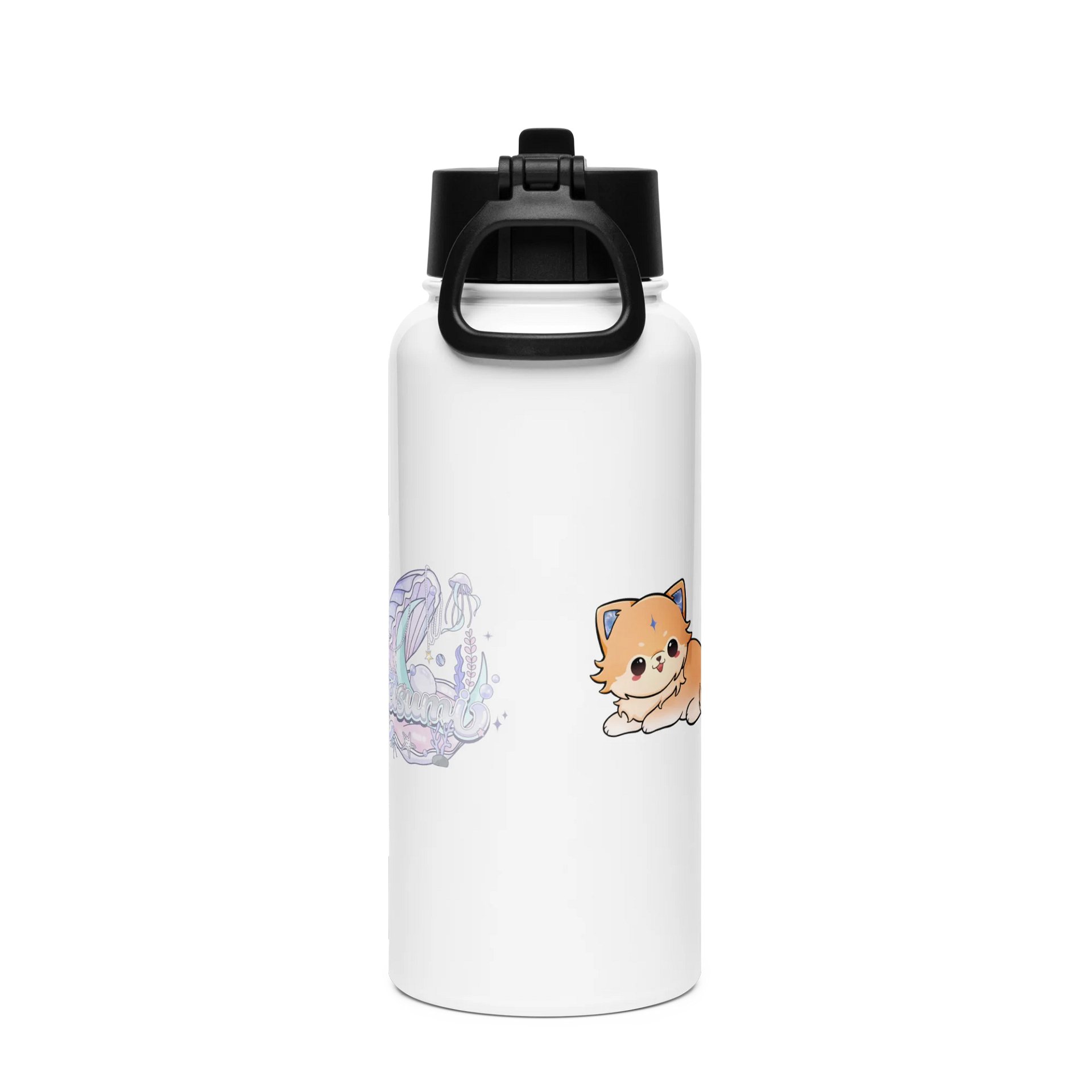Waifu Bottle product image (2)