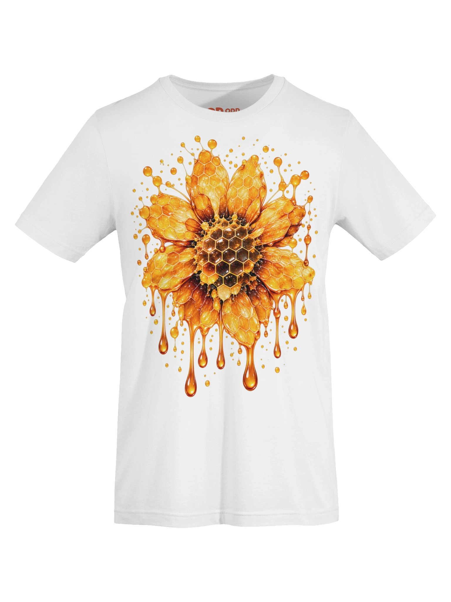 Honey Bloom Alternative Music Concert T-Shirt product image (8)