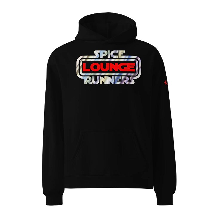 The Hoodie Spice product image (1)