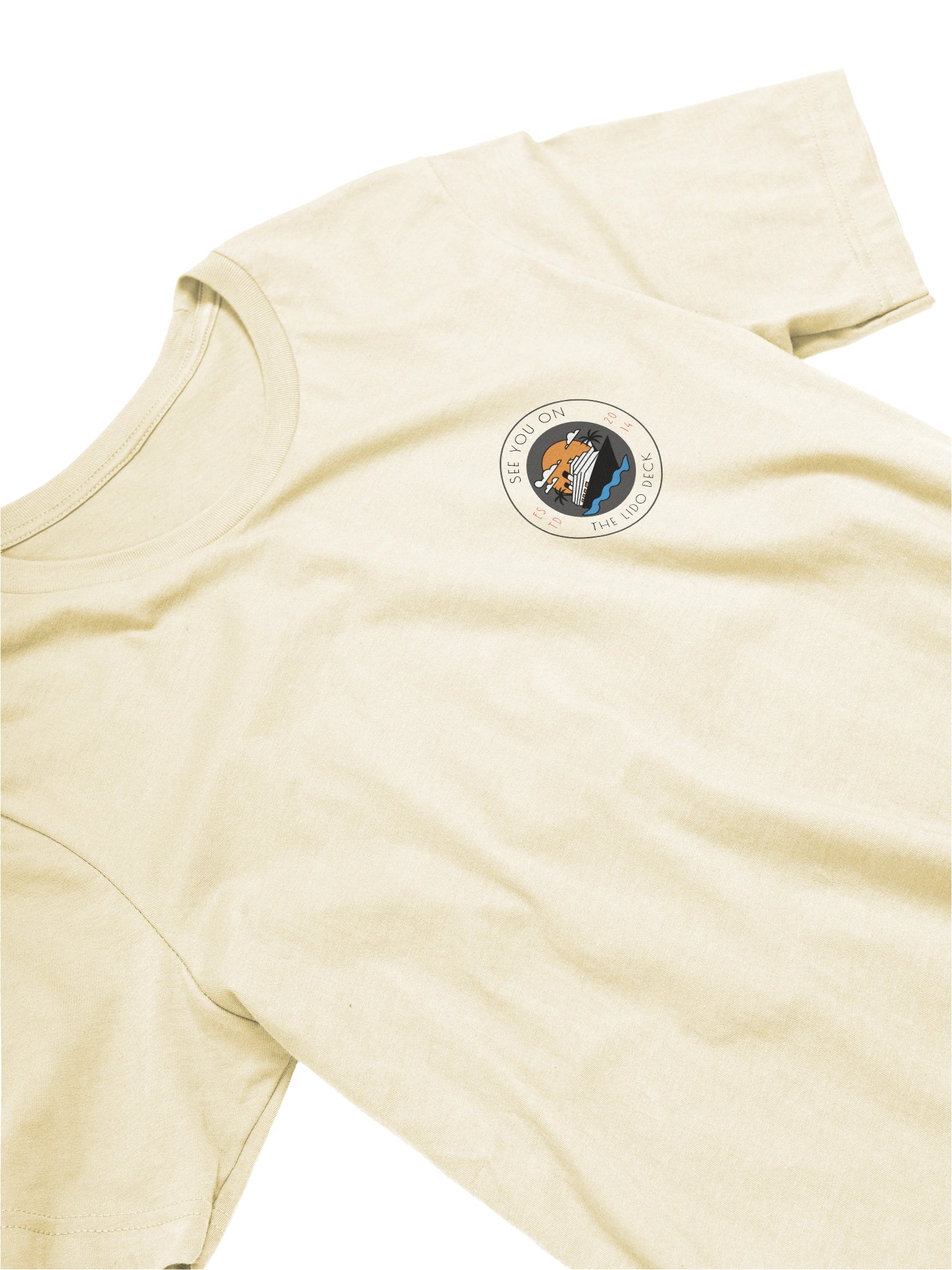 Supersoft Tee product image (3)