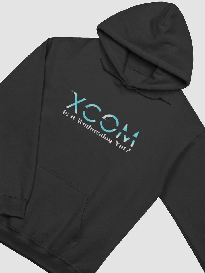 OGF Xcom Hoodie product image (9)