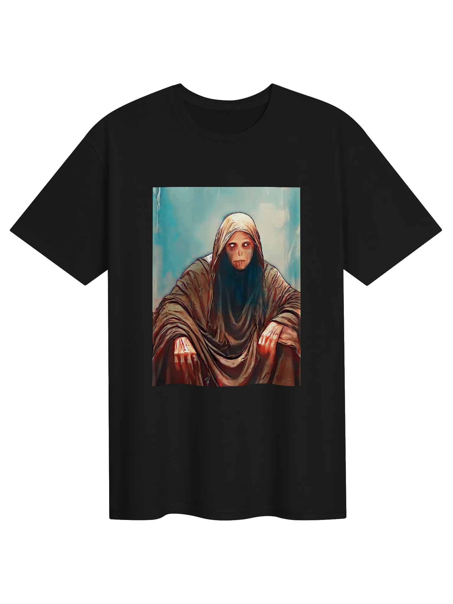 Count Orlok Tee product image (3)