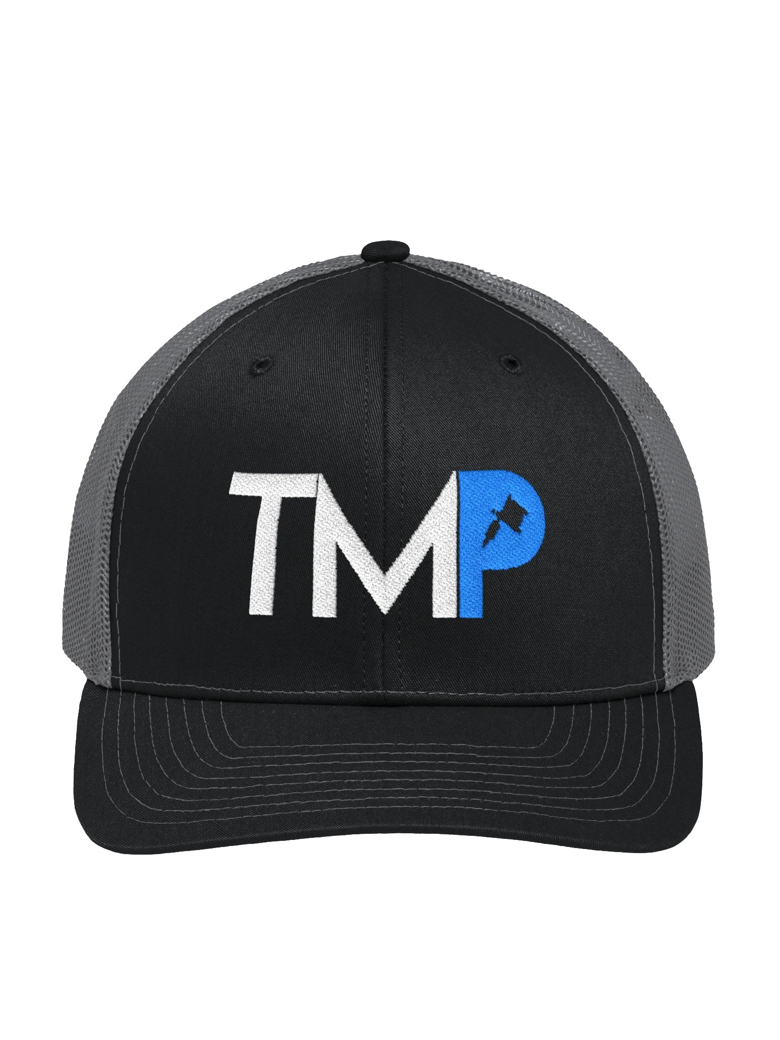 TMP Trucker Hat product image (6)