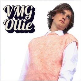 VIRTUAL MEET & GREET WITH OLLIE product image (1)