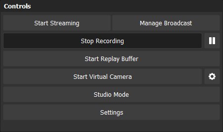 Slate Theme for OBS product image (5)