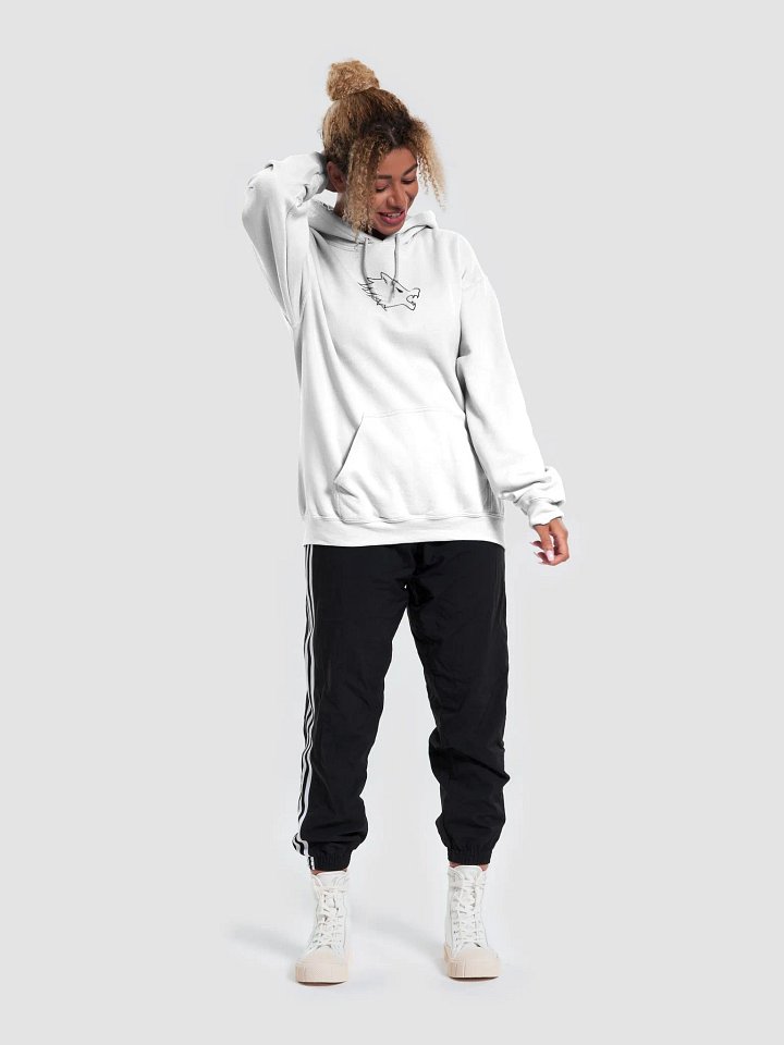 Mainwave Hoodie product image (2)
