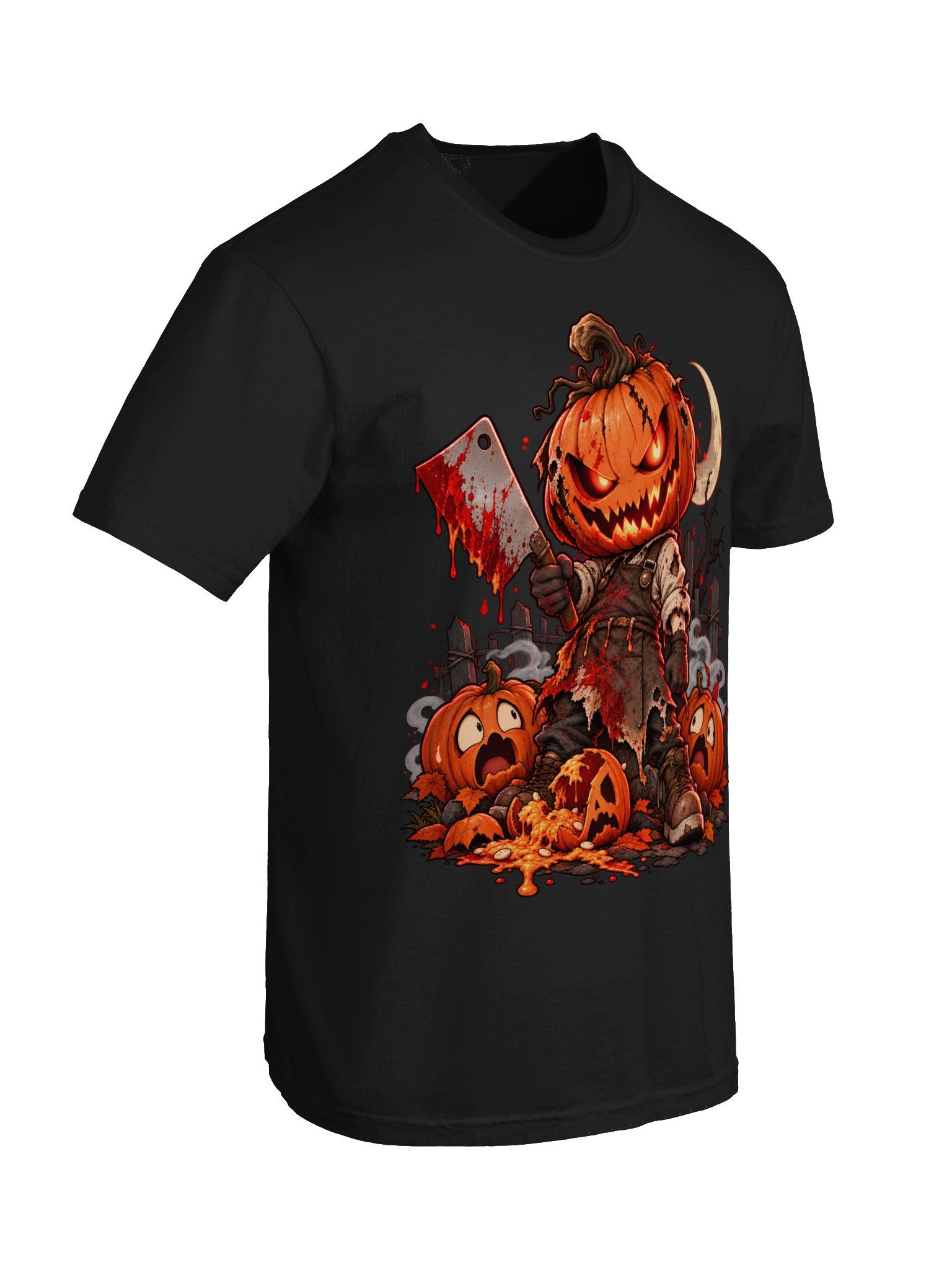 Pumpkin Butcher product image (10)