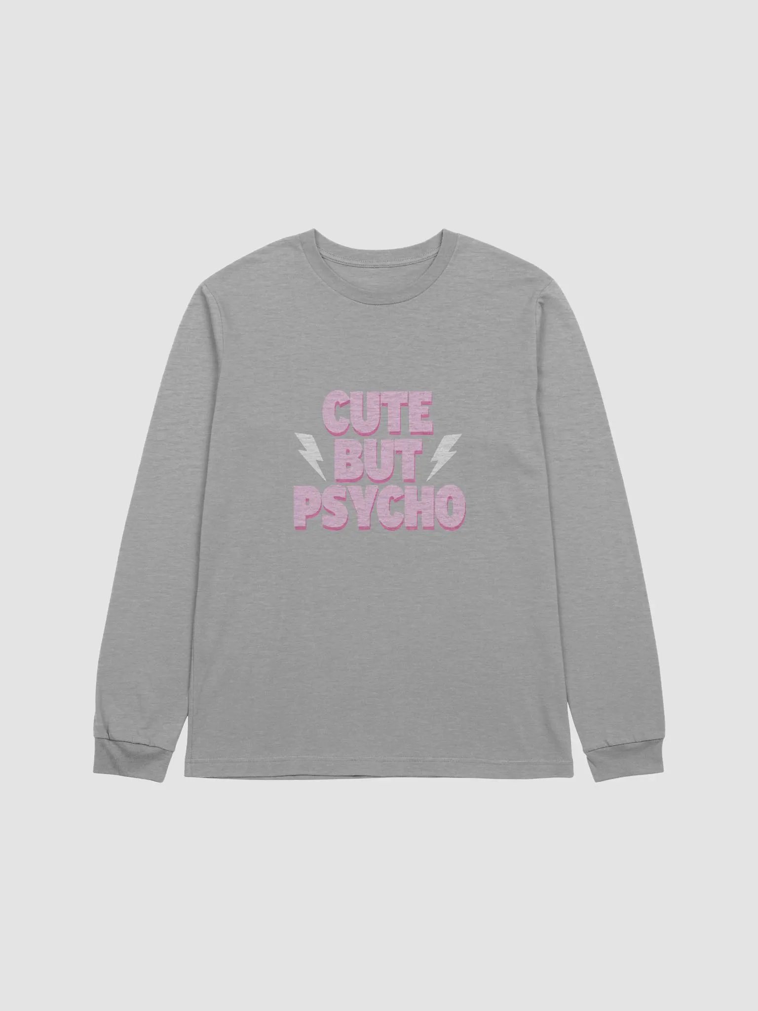 Cute But Psycho product image (4)