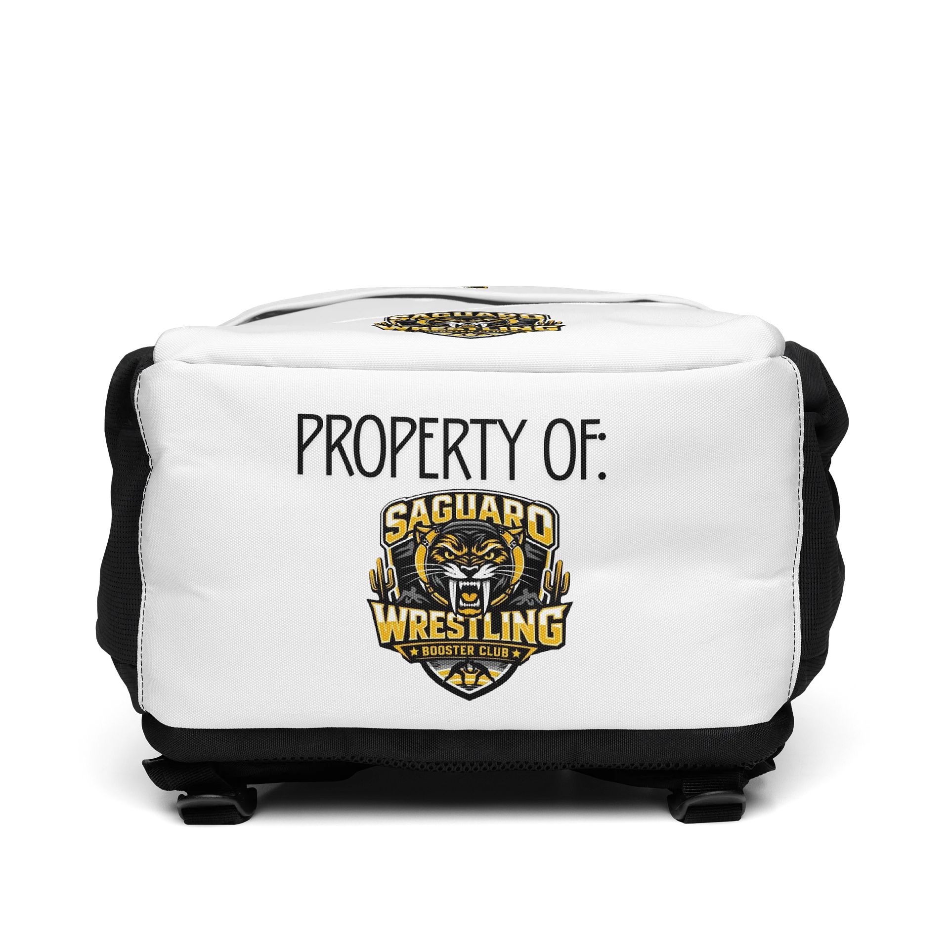 Saguaro Wrestling Booster Club's BAG product image (3)
