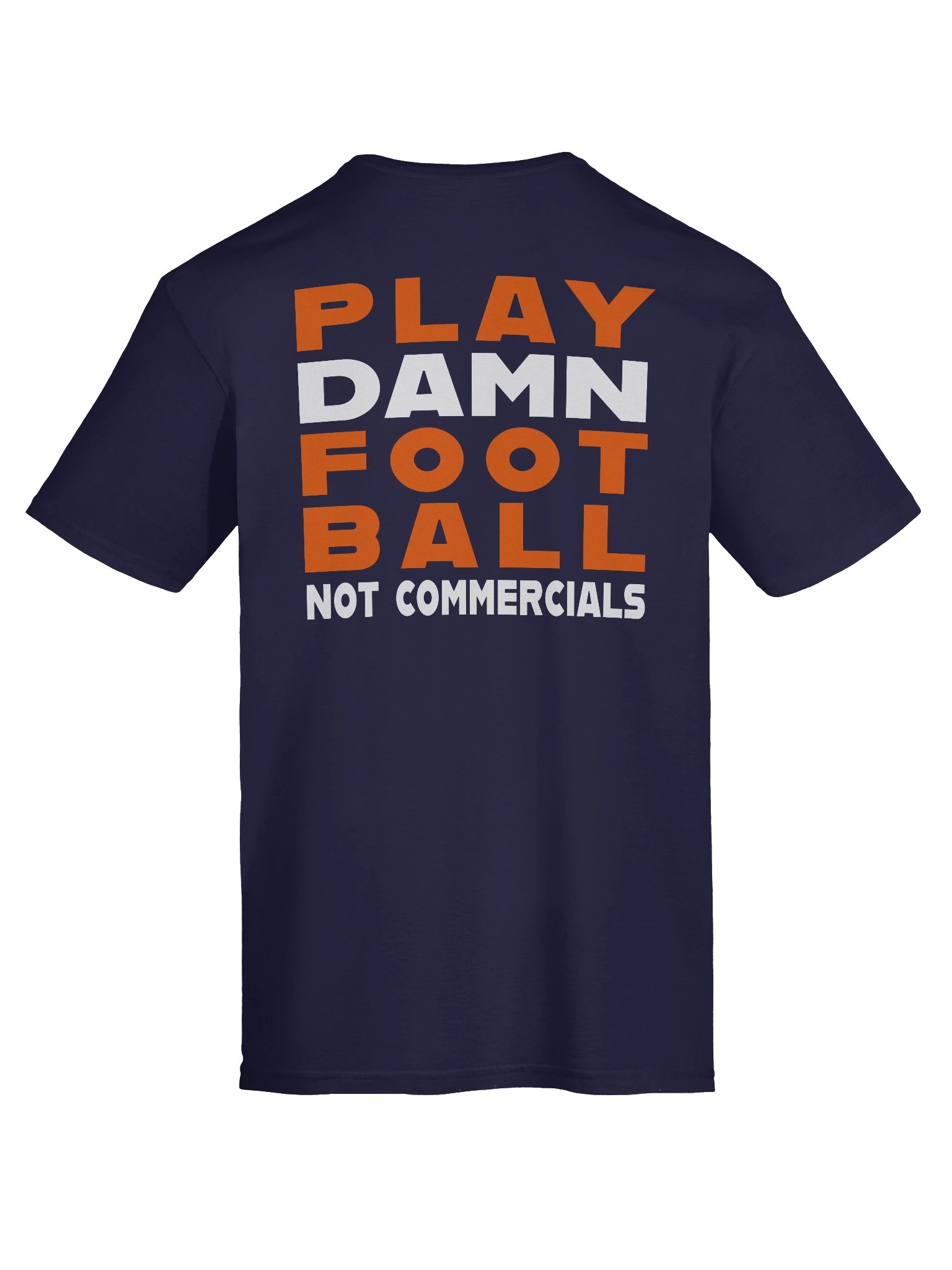 Play Damn Football (AU) product image (11)