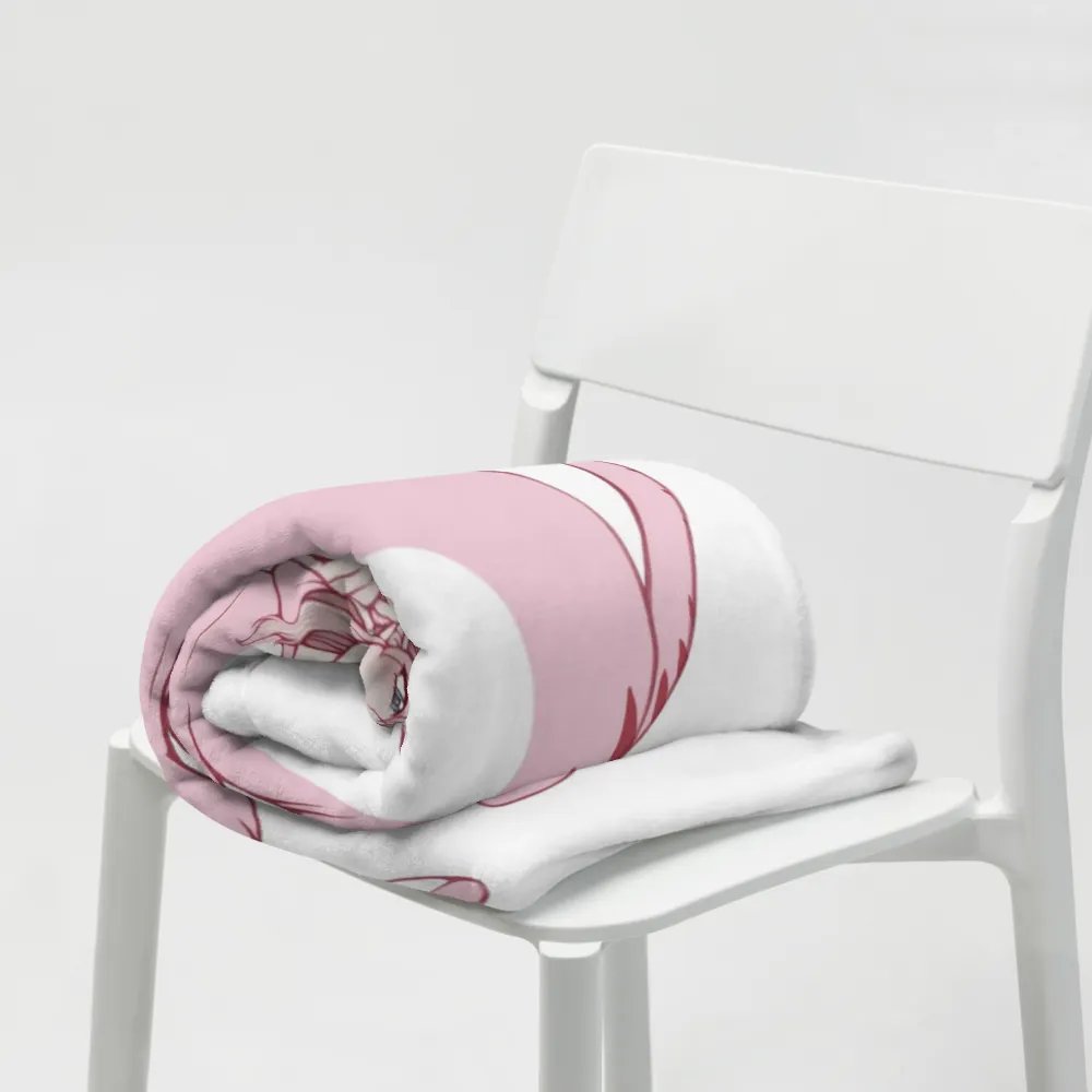 Fullbody Iris Blanket product image (19)