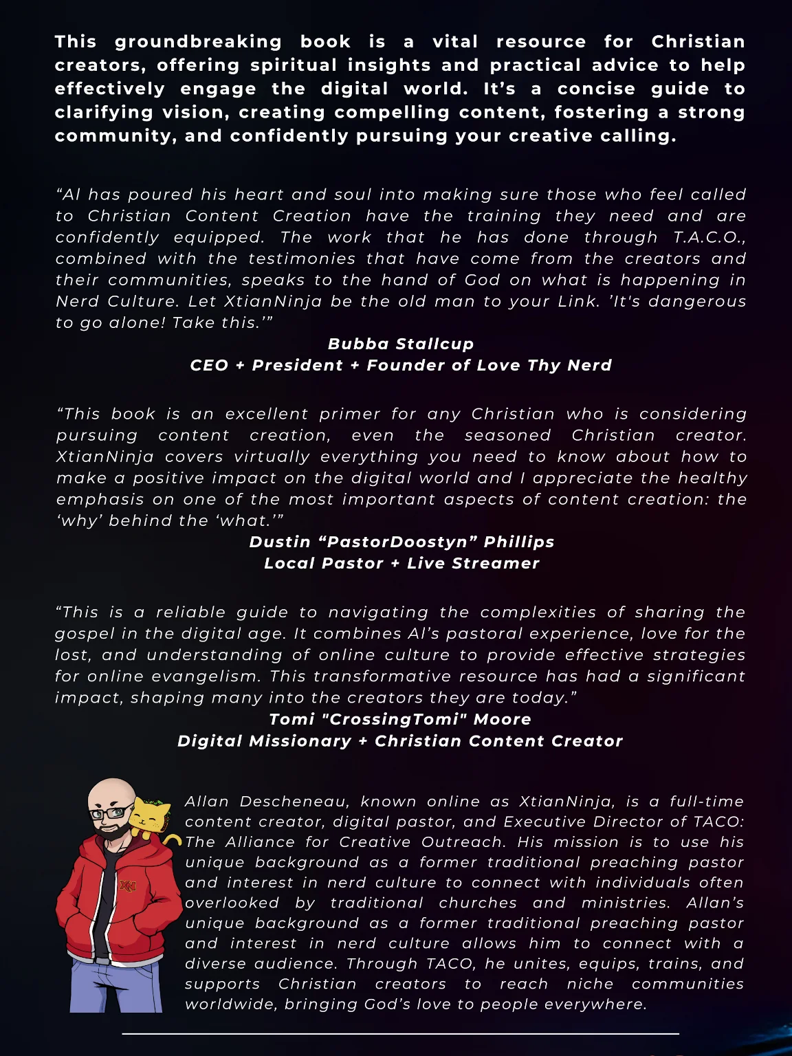 The Art of Digital Influence (E-Book) product image (2)